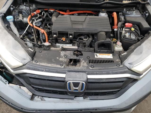 Photo 10 VIN: 7FART6H84ME011655 - HONDA CRV 