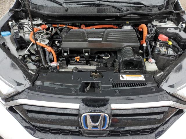 Photo 10 VIN: 7FART6H85LE009279 - HONDA CR-V EXL 