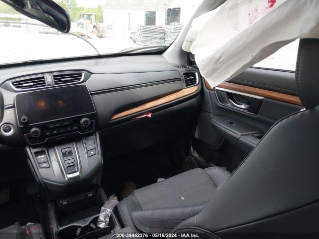 Photo 4 VIN: 7FART6H86ME011768 - HONDA CR-V 