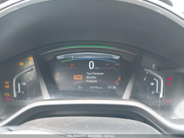 Photo 6 VIN: 7FART6H86ME011768 - HONDA CR-V 