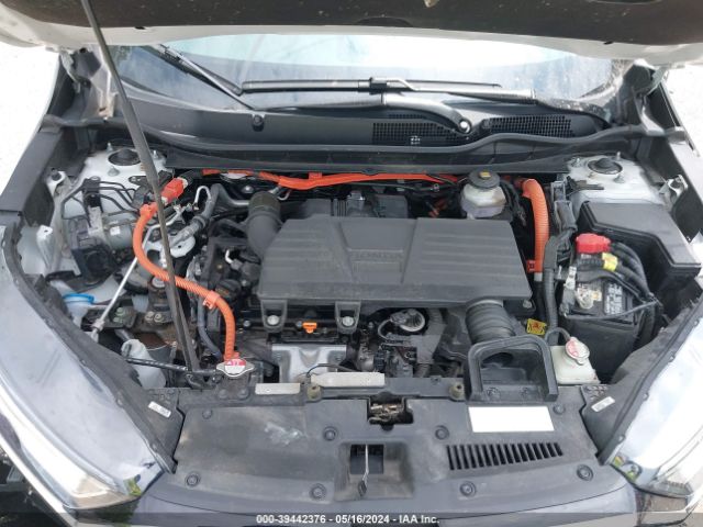 Photo 9 VIN: 7FART6H86ME011768 - HONDA CR-V 