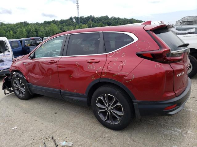 Photo 1 VIN: 7FART6H86ME020180 - HONDA CRV 