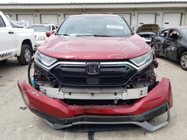 Photo 4 VIN: 7FART6H86ME020180 - HONDA CRV 