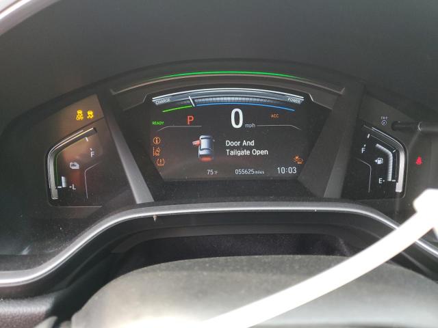 Photo 8 VIN: 7FART6H87ME006787 - HONDA CR-V EXL 