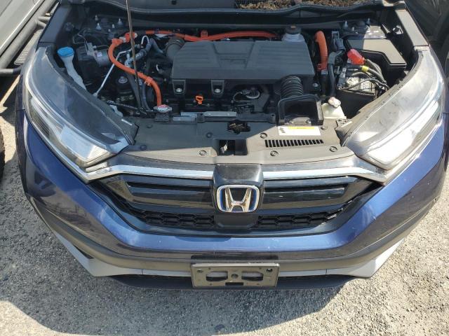 Photo 10 VIN: 7FART6H87ME035433 - HONDA CRV 