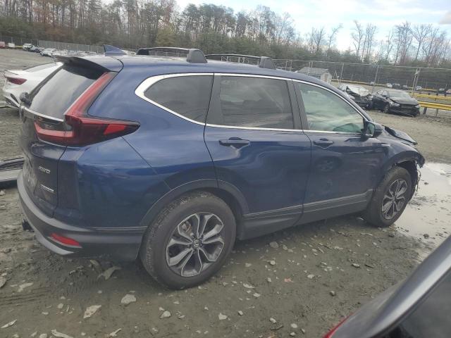 Photo 2 VIN: 7FART6H88ME004532 - HONDA CR-V EXL 