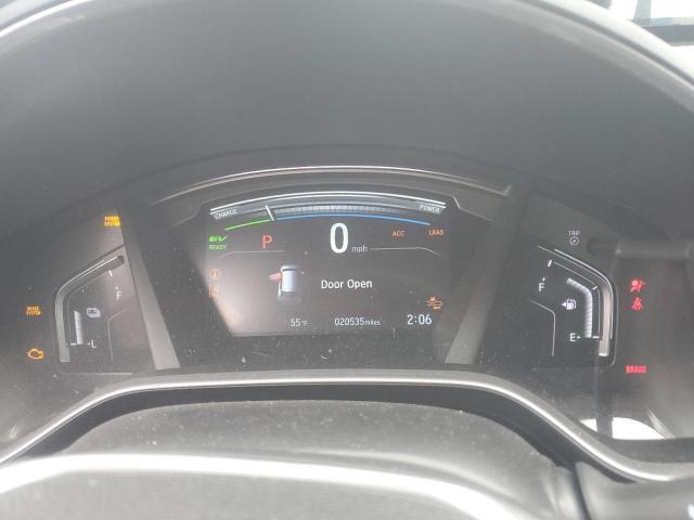 Photo 8 VIN: 7FART6H88ME004532 - HONDA CR-V EXL 