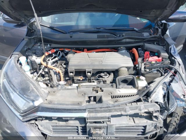 Photo 9 VIN: 7FART6H89ME036468 - HONDA CR-V 