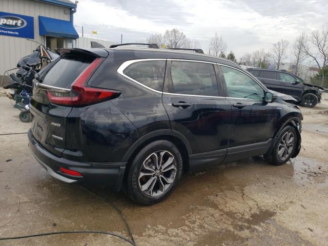 Photo 2 VIN: 7FART6H8XLE003168 - HONDA CR-V EXL 