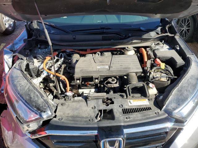 Photo 11 VIN: 7FART6H8XLE016390 - HONDA CRV 