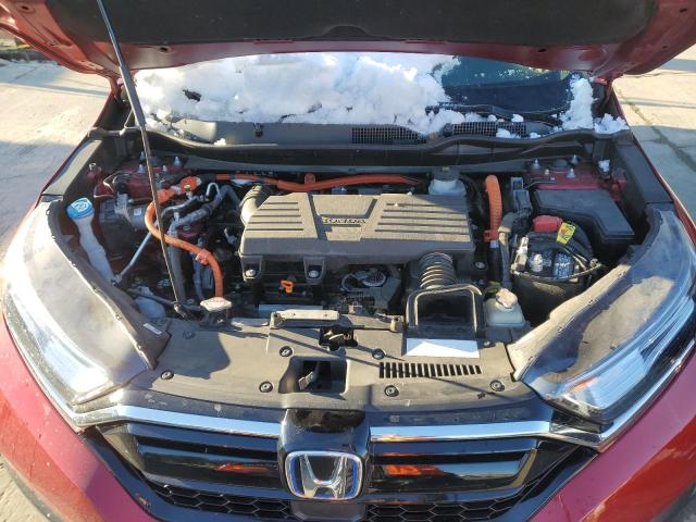 Photo 10 VIN: 7FART6H8XME021364 - HONDA CRV 