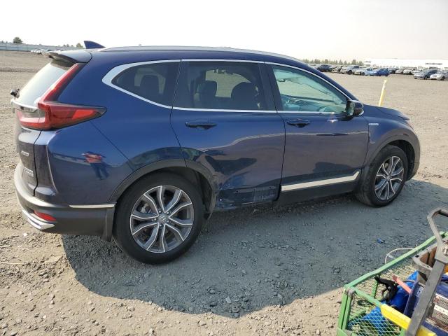 Photo 2 VIN: 7FART6H90ME001116 - HONDA CR-V TOURI 