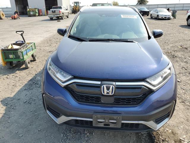 Photo 4 VIN: 7FART6H90ME001116 - HONDA CR-V TOURI 