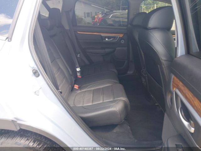 Photo 7 VIN: 7FART6H90ME032639 - HONDA CR-V 