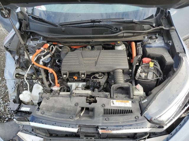 Photo 11 VIN: 7FART6H90ME036089 - HONDA CRV 