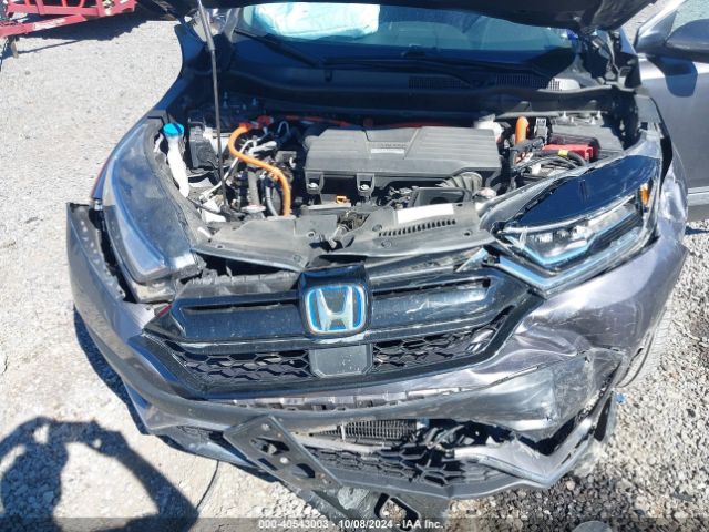 Photo 9 VIN: 7FART6H91LE021230 - HONDA CR-V 