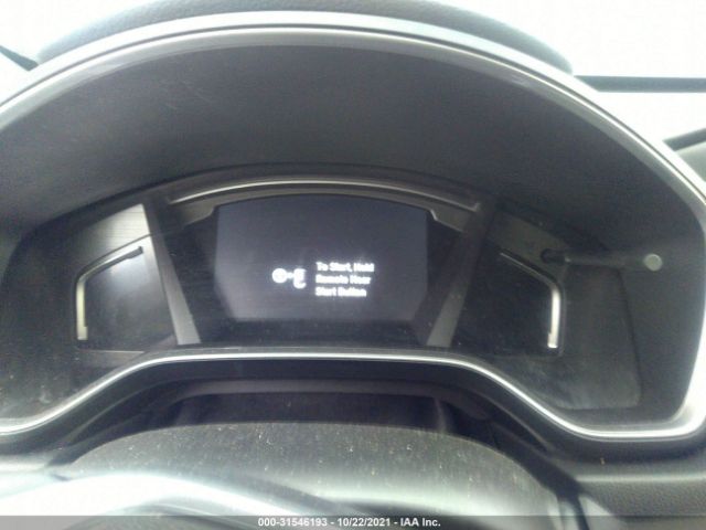 Photo 6 VIN: 7FART6H91ME031242 - HONDA CR-V HYBRID 