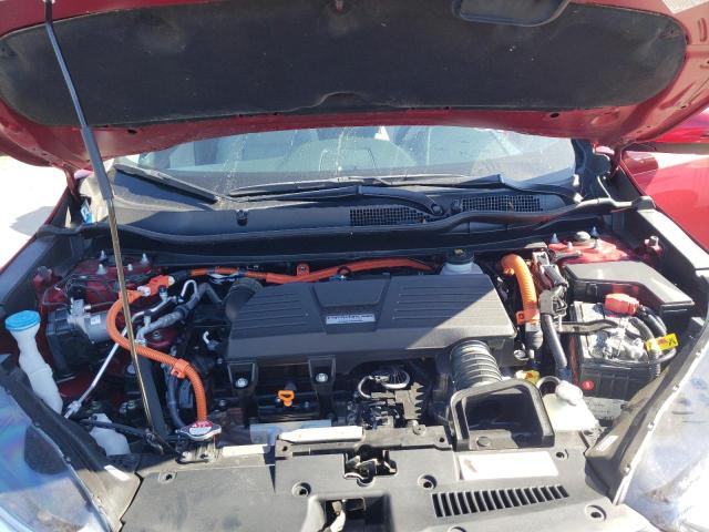 Photo 10 VIN: 7FART6H92LE004811 - HONDA CR-V TOURI 