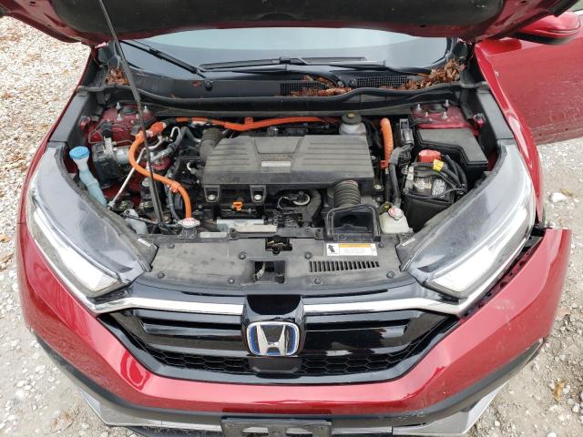 Photo 10 VIN: 7FART6H92LE015730 - HONDA CRV 