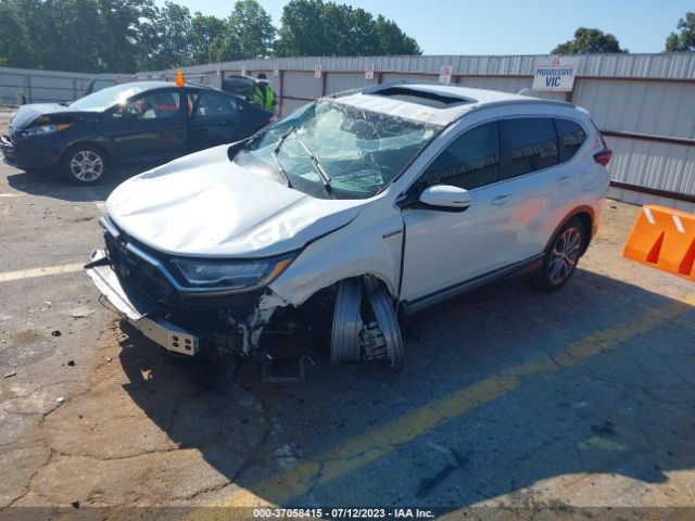 Photo 1 VIN: 7FART6H92LE019079 - HONDA CR-V 