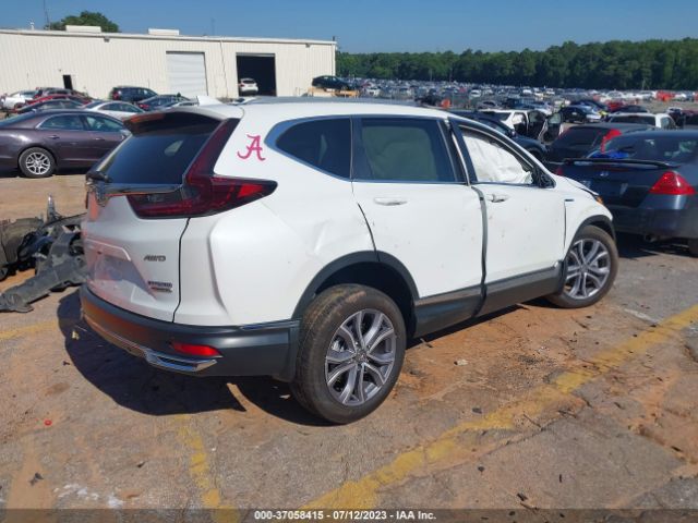 Photo 3 VIN: 7FART6H92LE019079 - HONDA CR-V 