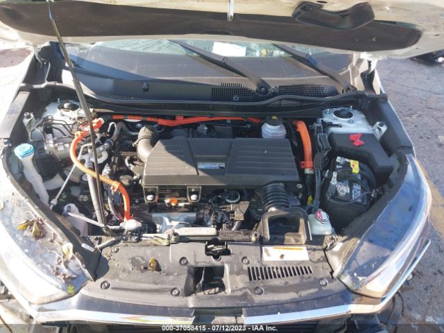 Photo 9 VIN: 7FART6H92LE019079 - HONDA CR-V 