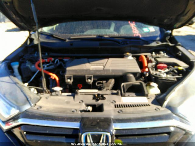 Photo 9 VIN: 7FART6H92LE019664 - HONDA CR-V 