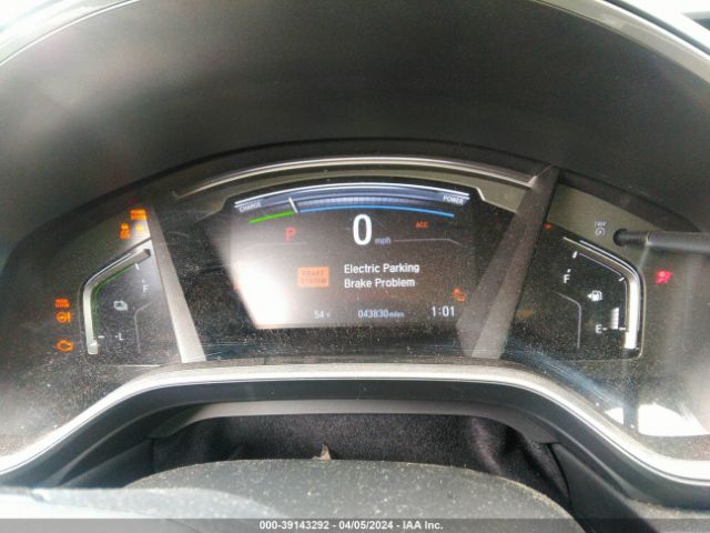 Photo 6 VIN: 7FART6H92ME000520 - HONDA CR-V 