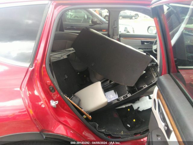 Photo 7 VIN: 7FART6H92ME000520 - HONDA CR-V 