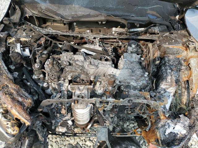 Photo 11 VIN: 7FART6H92ME004003 - HONDA CR-V TOURI 