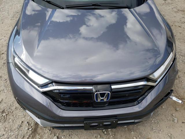 Photo 6 VIN: 7FART6H92ME019200 - HONDA CR-V TOURI 