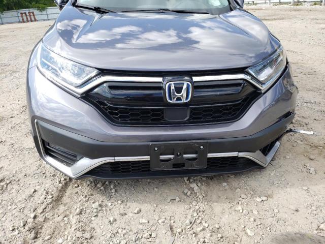 Photo 8 VIN: 7FART6H92ME019200 - HONDA CR-V TOURI 