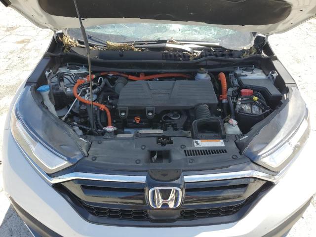 Photo 11 VIN: 7FART6H92ME020265 - HONDA CRV 