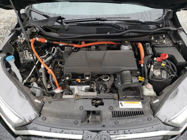 Photo 10 VIN: 7FART6H92ME033968 - HONDA CRV 