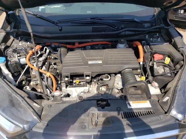 Photo 10 VIN: 7FART6H93LE002274 - HONDA CR-V TOURI 