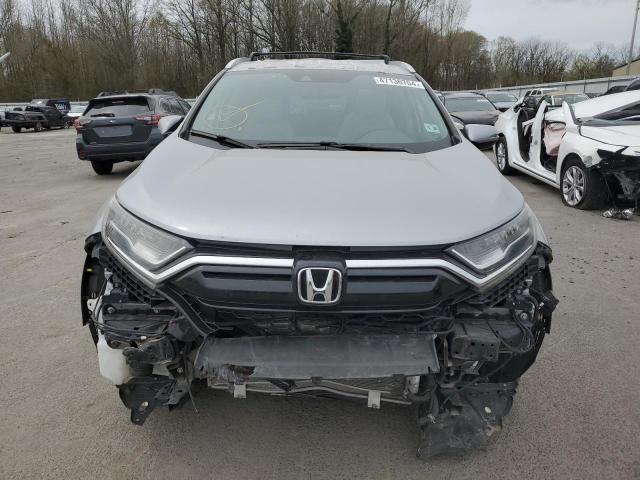 Photo 4 VIN: 7FART6H93ME016872 - HONDA CR-V 