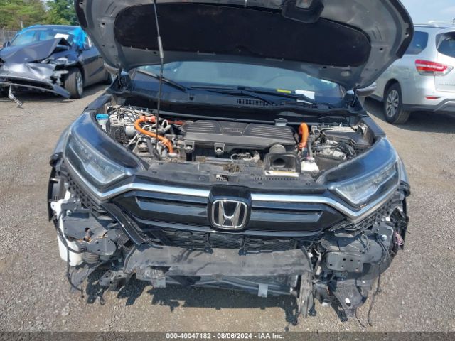 Photo 9 VIN: 7FART6H93ME016872 - HONDA CR-V 