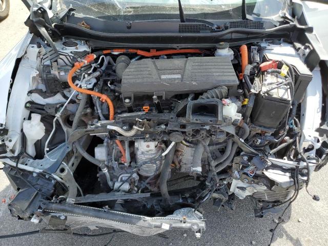 Photo 11 VIN: 7FART6H94LE026499 - HONDA CRV 