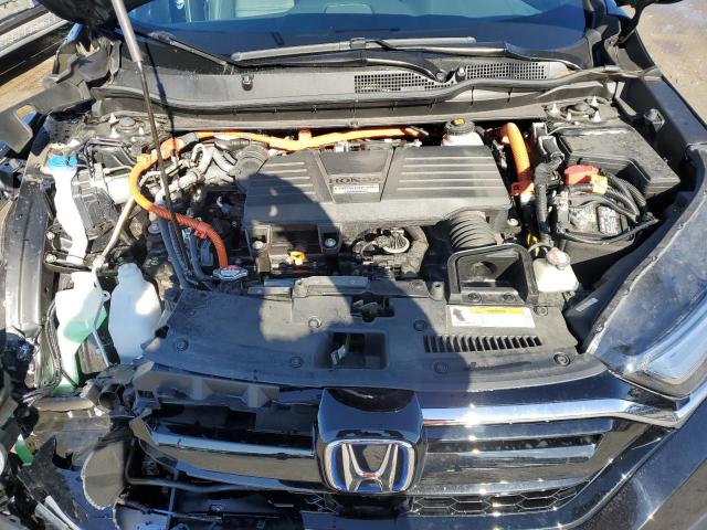 Photo 10 VIN: 7FART6H94ME011129 - HONDA CR-V 