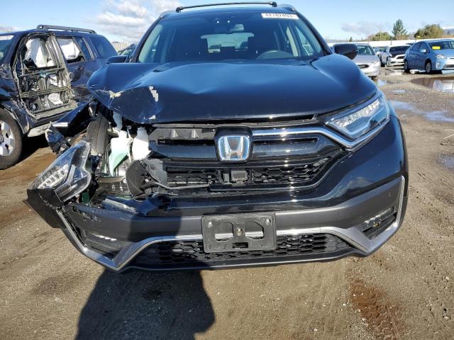 Photo 4 VIN: 7FART6H94ME011129 - HONDA CR-V 