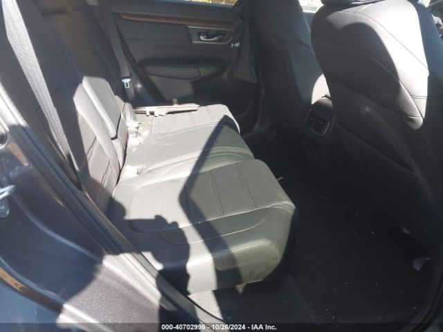 Photo 7 VIN: 7FART6H94ME019215 - HONDA CR-V 