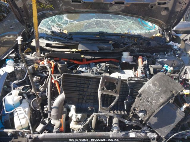 Photo 9 VIN: 7FART6H94ME019215 - HONDA CR-V 