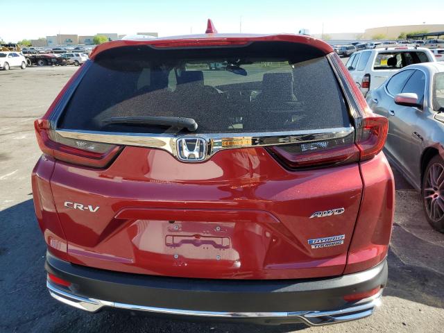 Photo 5 VIN: 7FART6H95LE004835 - HONDA CRV 