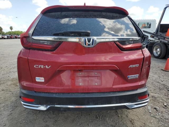 Photo 5 VIN: 7FART6H95ME036721 - HONDA CRV 