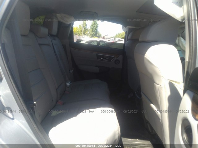 Photo 7 VIN: 7FART6H96LE009719 - HONDA CR-V HYBRID 