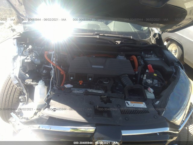 Photo 9 VIN: 7FART6H96LE009719 - HONDA CR-V HYBRID 