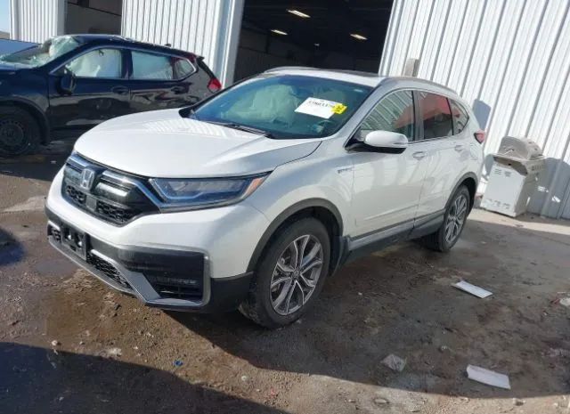 Photo 1 VIN: 7FART6H96LE023457 - HONDA CR-V 