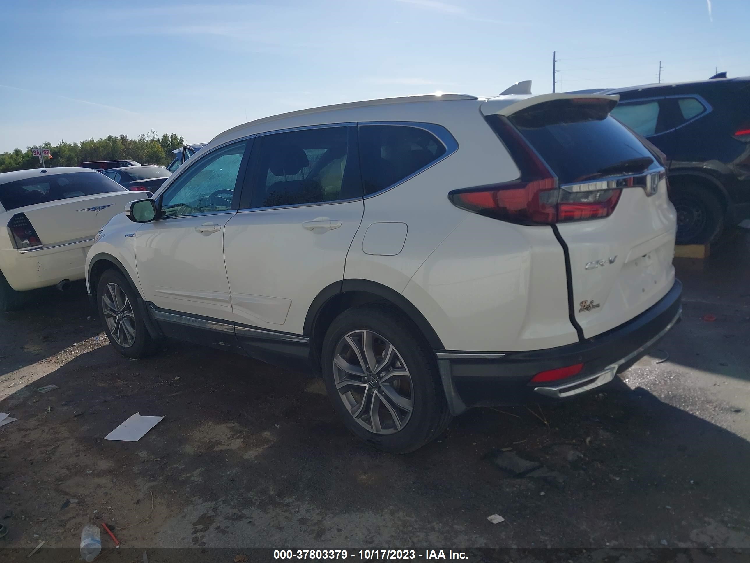 Photo 13 VIN: 7FART6H96LE023457 - HONDA CR-V 