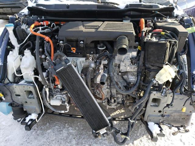 Photo 11 VIN: 7FART6H96ME026649 - HONDA CRV 