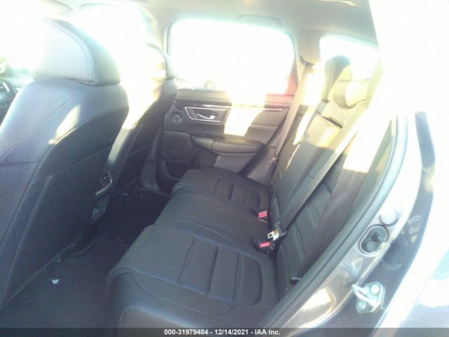 Photo 7 VIN: 7FART6H97LE001323 - HONDA CR-V HYBRID 